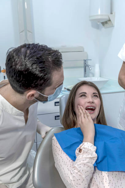 Best Emergency Treatment for Dental Infections or Abscesses in Pembroke, NC