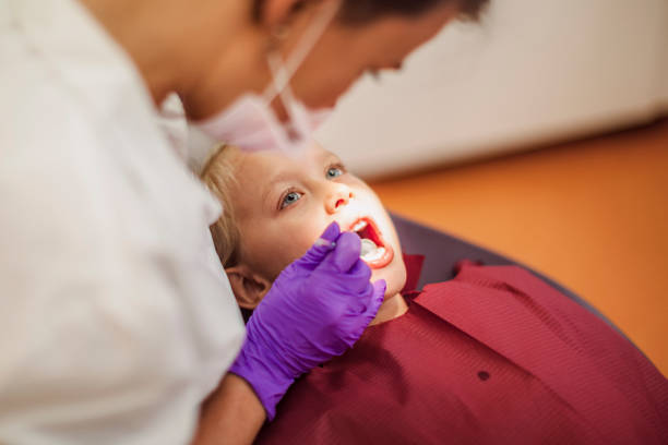 Best Emergency Dental Care for Broken or Chipped Teeth in Pembroke, NC